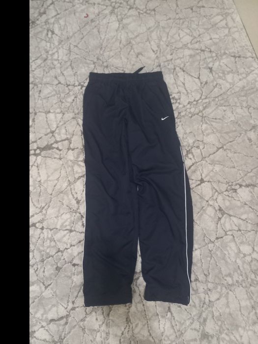 Штани Nike нейлонові вінтаж