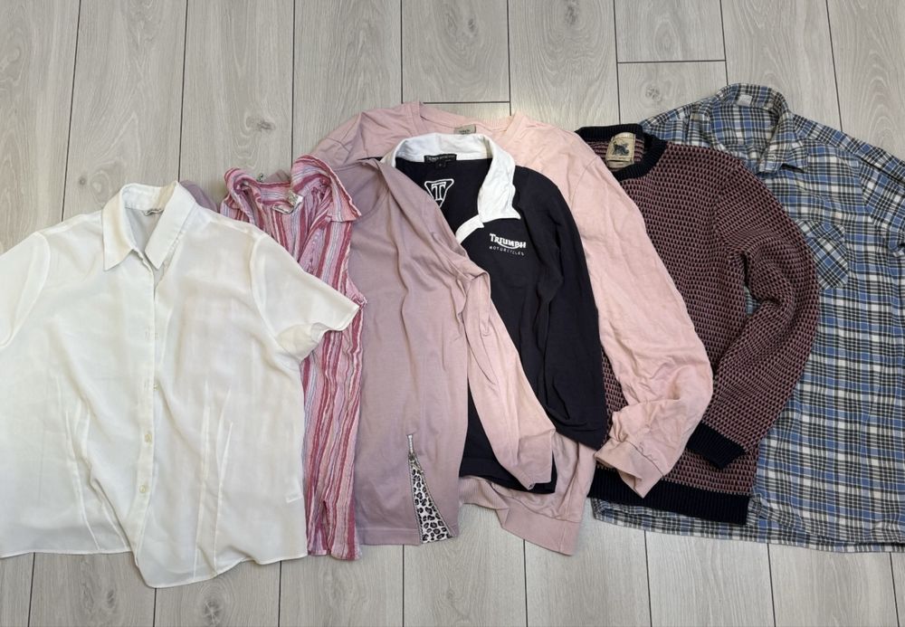 Жіночий одяг Л-ХЛ