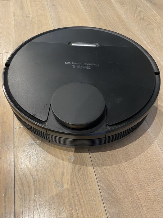 Tefal X-plorer serie 95