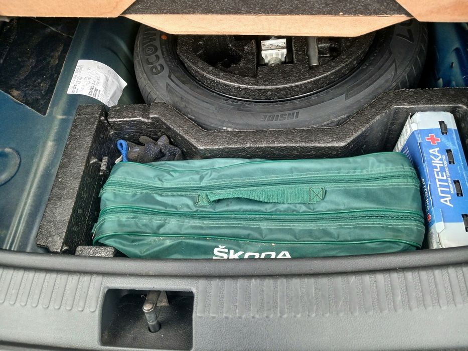 Skoda fabia 3   2017, 1.0 TSI, 137 т.км.