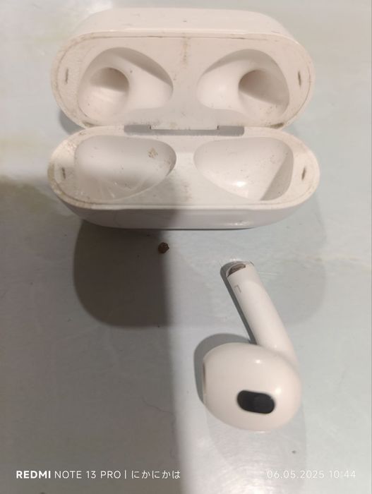 Airpods Pro 4. .