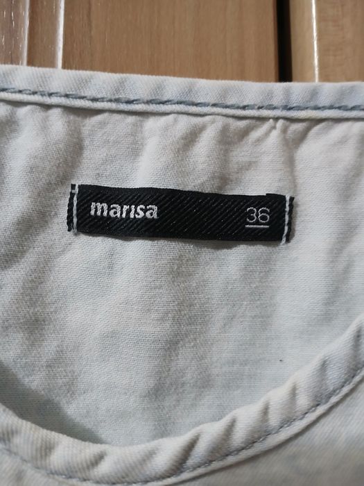 Сарафан жіночий літній