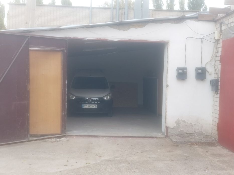 Продам гараж Фіміда 2