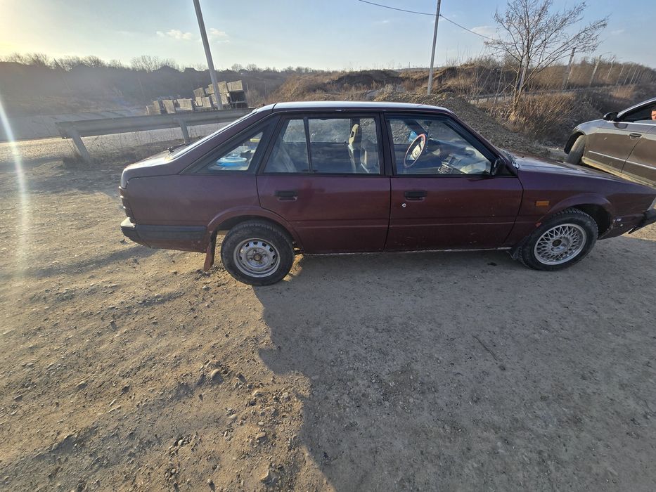 Продам авто Mazda 626