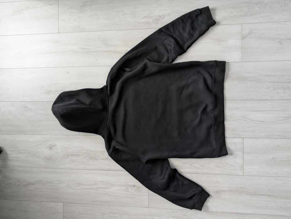 Худі Carhartt чорне