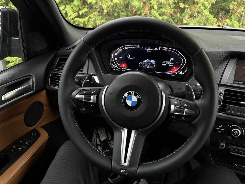 м руль bmw m x5 e70 x6 e71 e90 e91 e92 e81 e82 e83 e84 e87 e89 кермо
