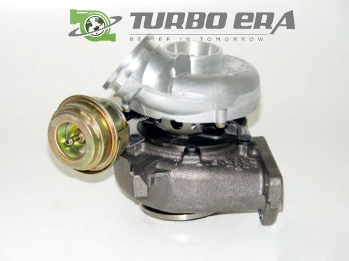 Турбіна Mercedes Sprinter 2.2 CDI 213 313 311  мерседес спринтер OM611