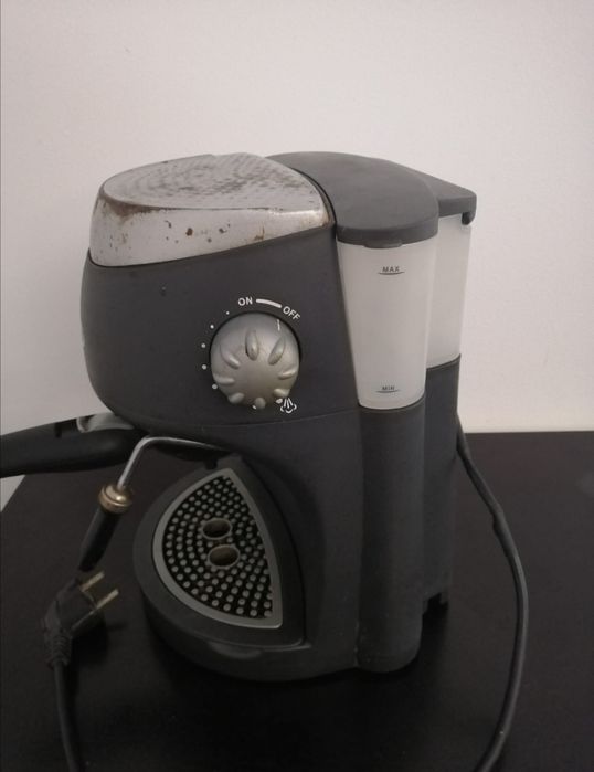 Máquina de café becken