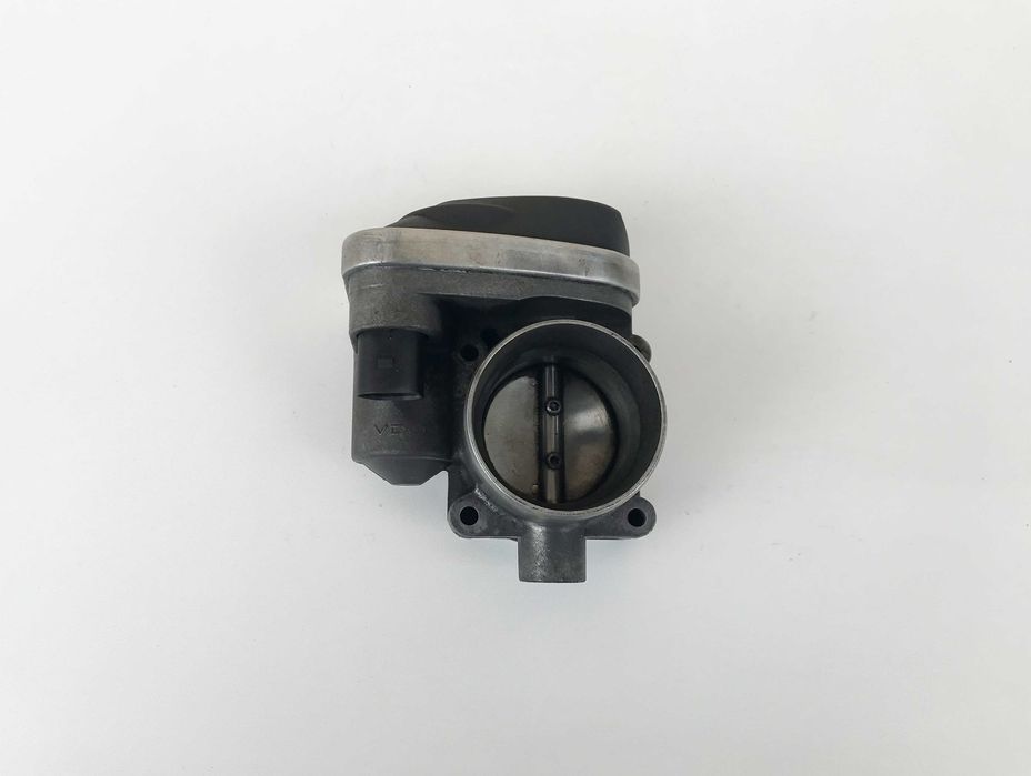 Дросельна заслонка Volkswagen Golf. Bora. Lupo. Polo - 1.4-1.6