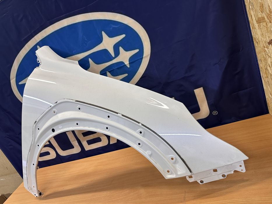 Крило праве переднє Subaru Outback b16 2023 2024 2025 57120AN06A9P K1X