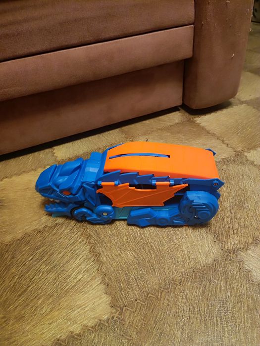 Hot Wheels треки