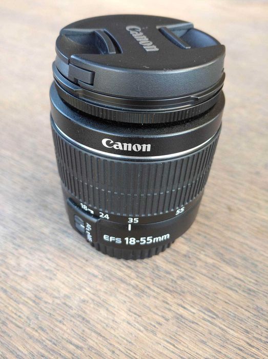 Aparat Canon eos 2000D