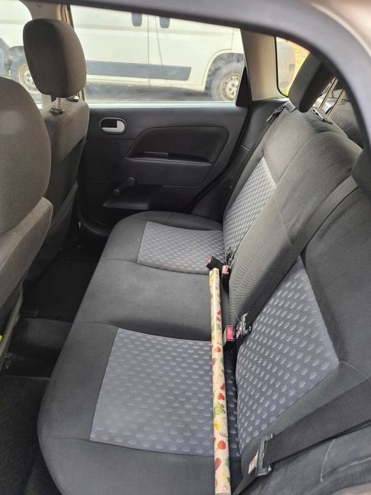 Ford fiesta tdci  1.4 2005