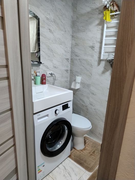 Здам в аренду на длительный срок квартиру-студию