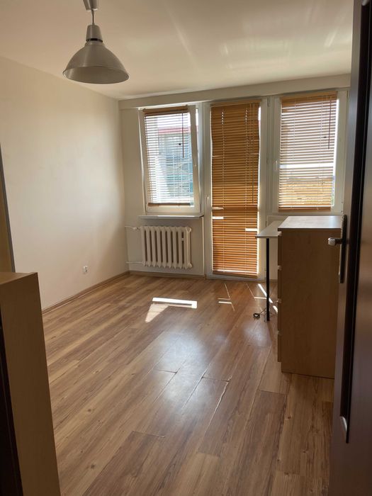 Wynajmę mieszkanie | Wrocław, ul. Skwierzyńska | 2 pokoje, 38m2