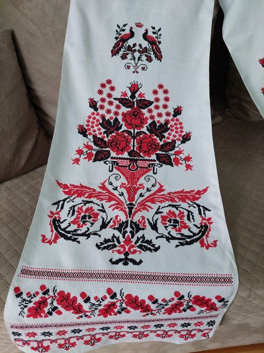 Весільний рушник