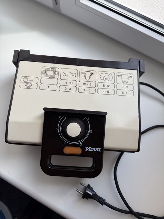 Гриль електрический   , продам качественный гриль