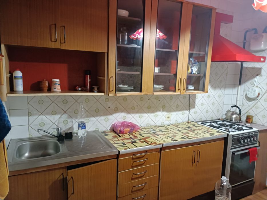 Оренда 1-кім кв. Смолянка