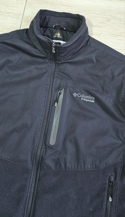 Kurtka Columbia Titanium Omni-Heat Jacket (XXL)