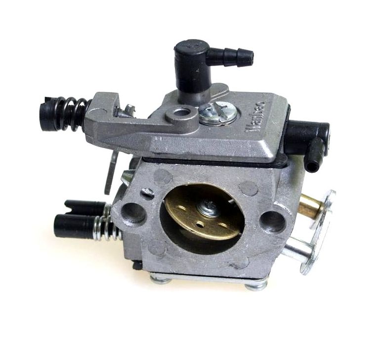 Gaźnik Piły Spalinowej Pilarka Piła Spalinowa Nac