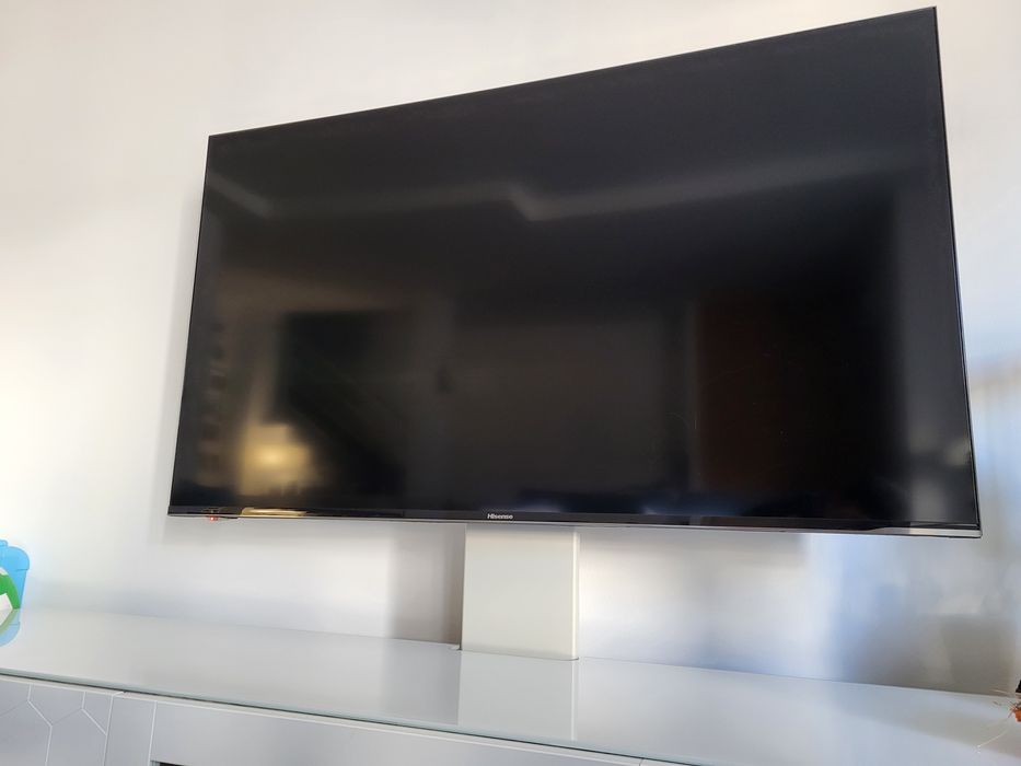 TV Hisense H50U7A