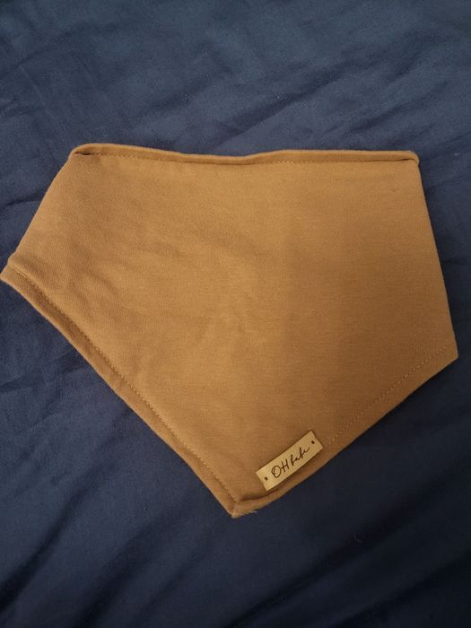 Chustka apaszka pod szyje oh bebe