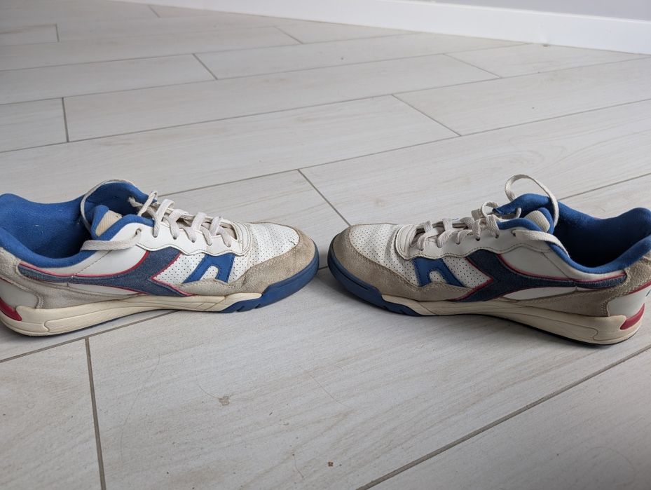 Чоловічі кросівки Diadora diadora winner sl розмір 43 eur