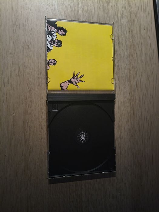 Cool kids od death CD