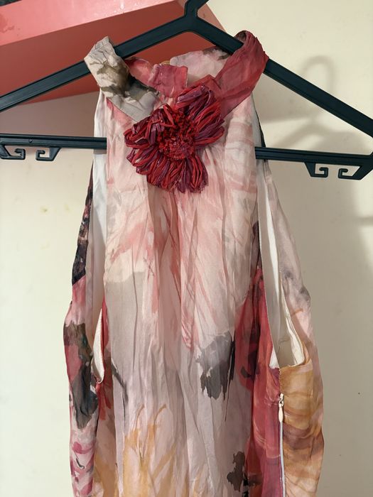 Varios vestidos…..