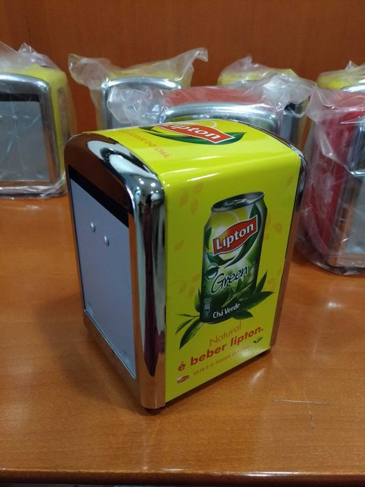 Porta - Guardanapos