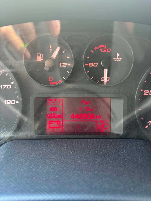 Iveco Daily 35c12