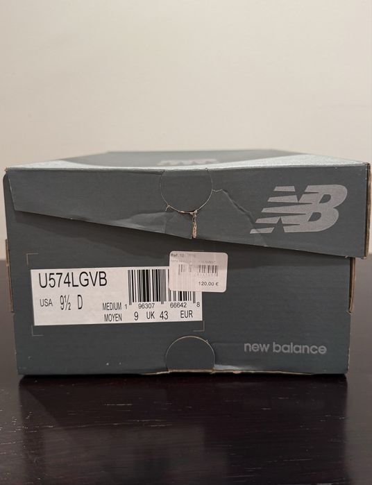 Sapatilhas NEW BALANCE