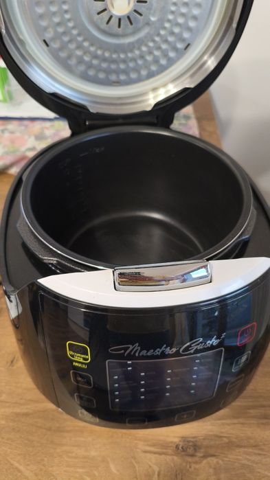 Szybkowar Welmax Maestro Gusto 2