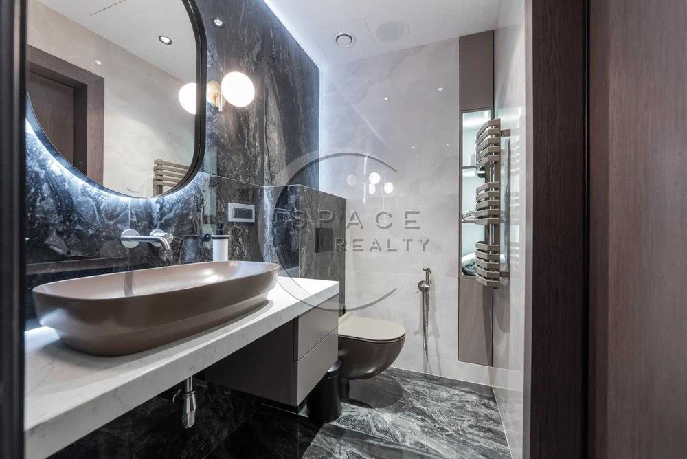 3-rooms apartment apartment by the address st. Tsentralnaya (area 105 m²) - Atlanta.ua - photo 12