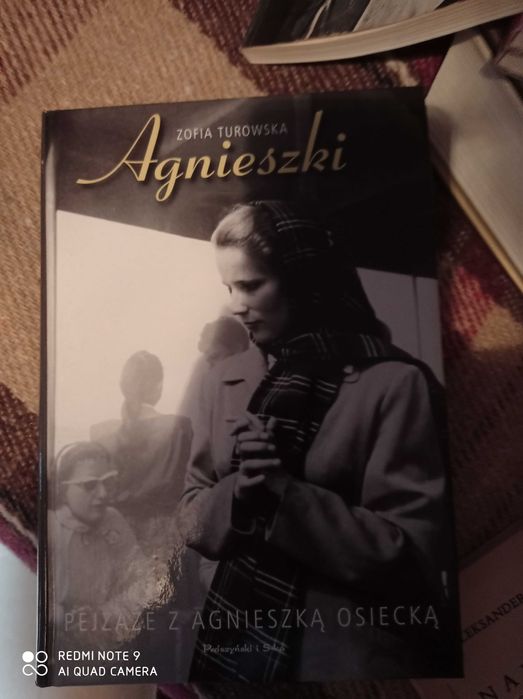 Z. Turowska "Agnieszki"