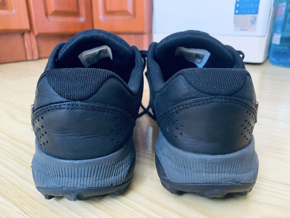 Кросівки Merrell Zion Peak Waterproof® Vibram® ‘43р 27смʼOrig.шкіра