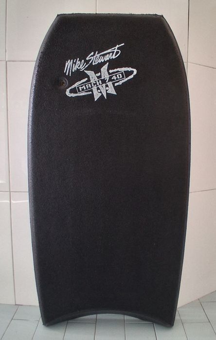 Morey Boogie Mach 7-40