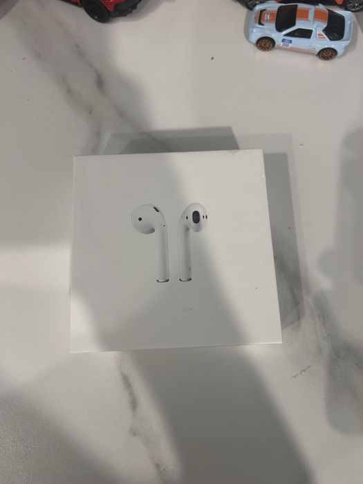Навушники APPLE AiRPods Pro 2