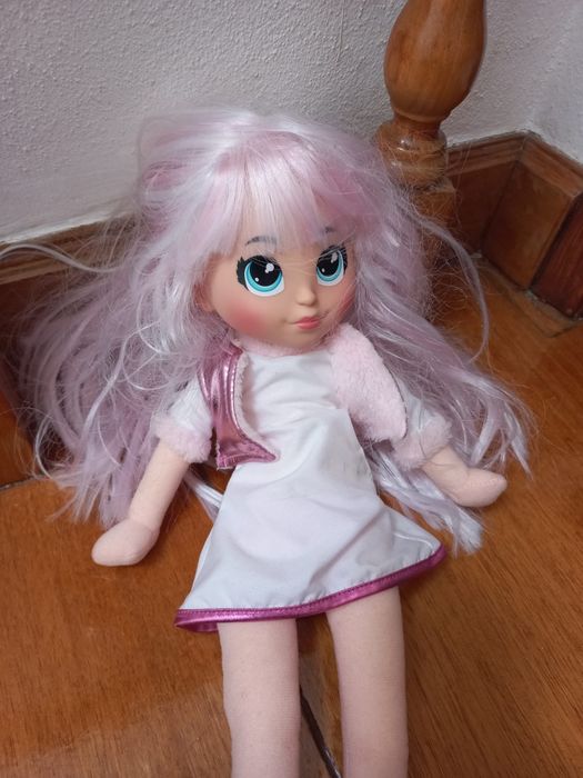 Boneca Mimi Colour Me
