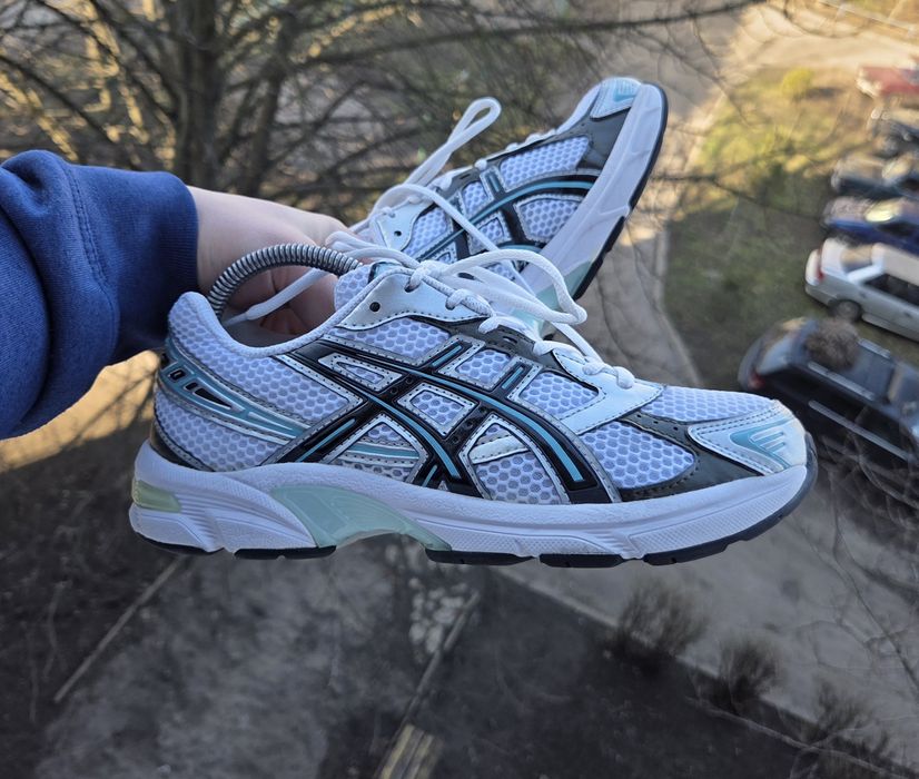 39р Asics Gel Gt 1130 | 2130 2170 жіночі кросівки