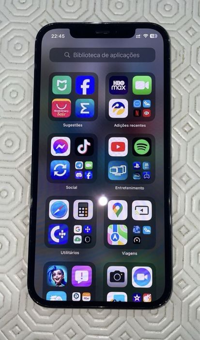 Iphone 14 Pro 256Gb