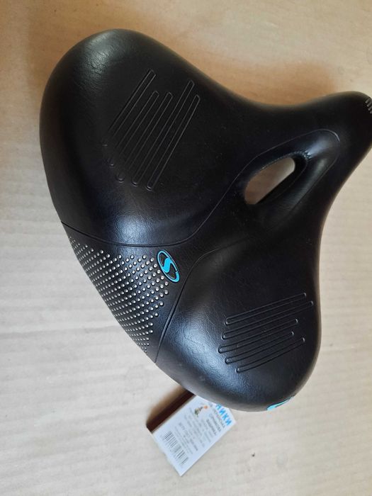 Велозапчасти сидение Brooks . BFD .STRACE  новое.
