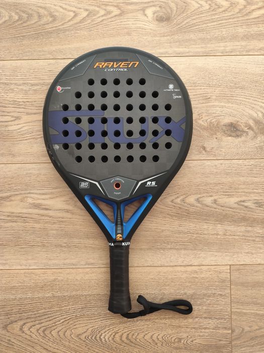 SIUX Raven Control 18K