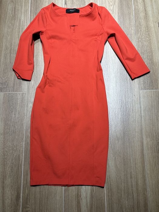 Sumienka czerwona Reserved  M