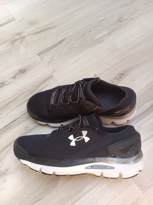 Buty męskie under armour rozmiar 42,5