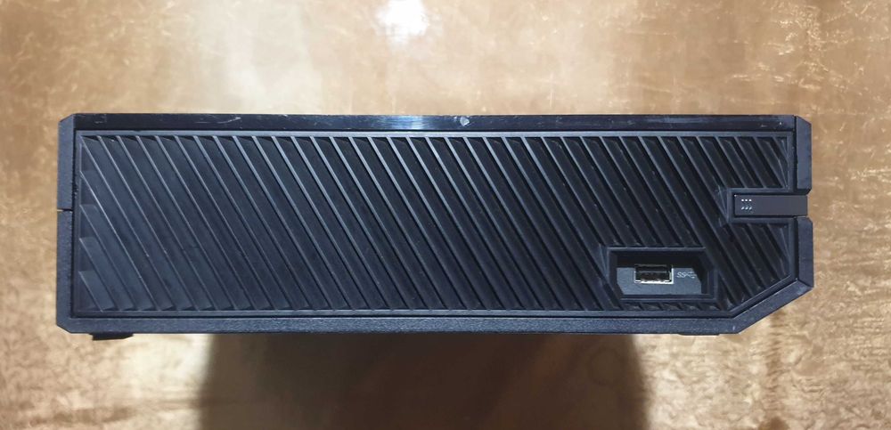 Xbox one 500 Gb читати опис