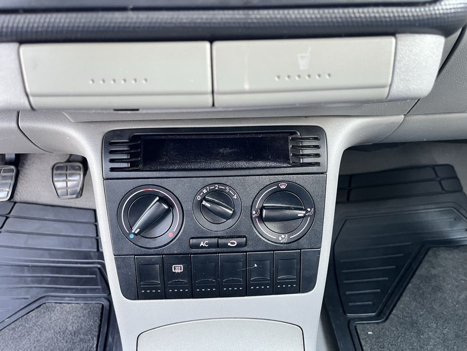 VW Lupo 1.0 MPI 2001 180.000KM