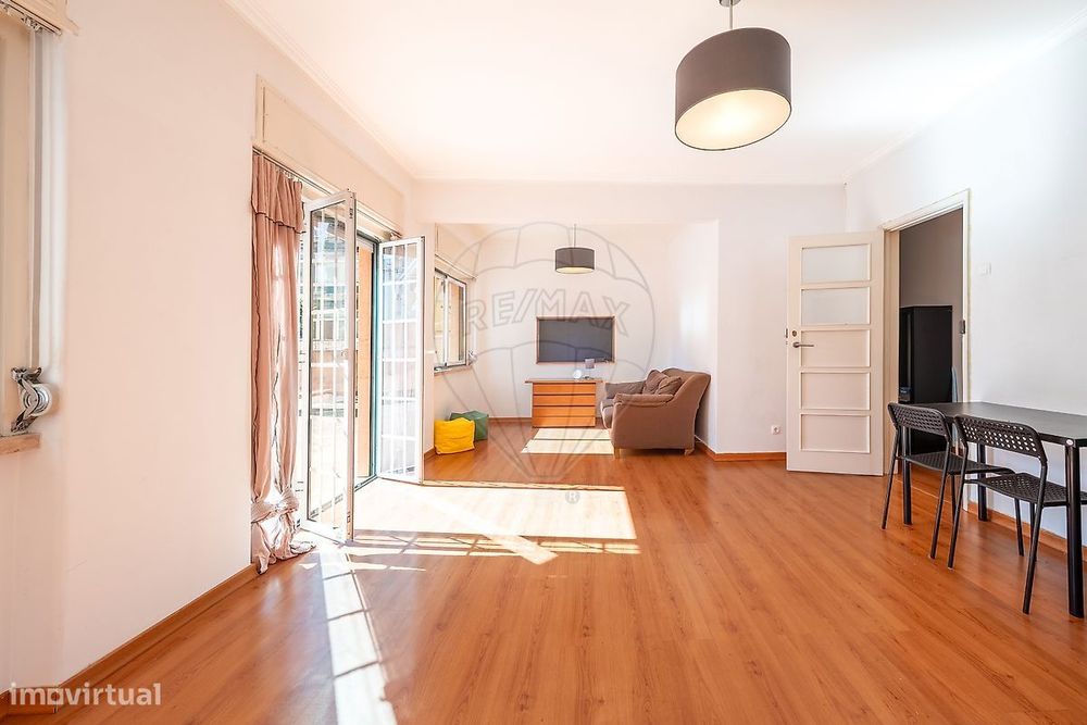 Apartamento T2 para venda