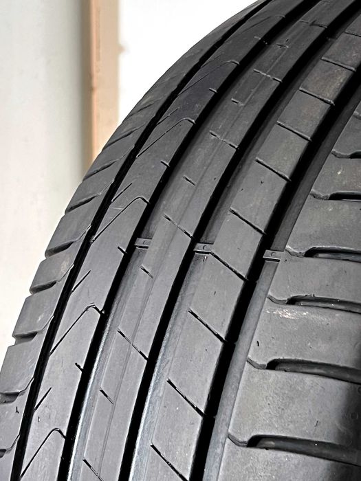 Pneus Pirelli Scorpion - 255/45/19 - Como NOVOS