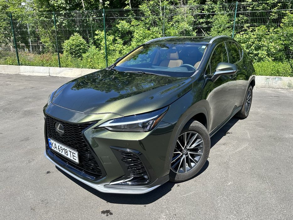Продам авто lexus